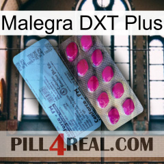 Malegra DXT Plus 35